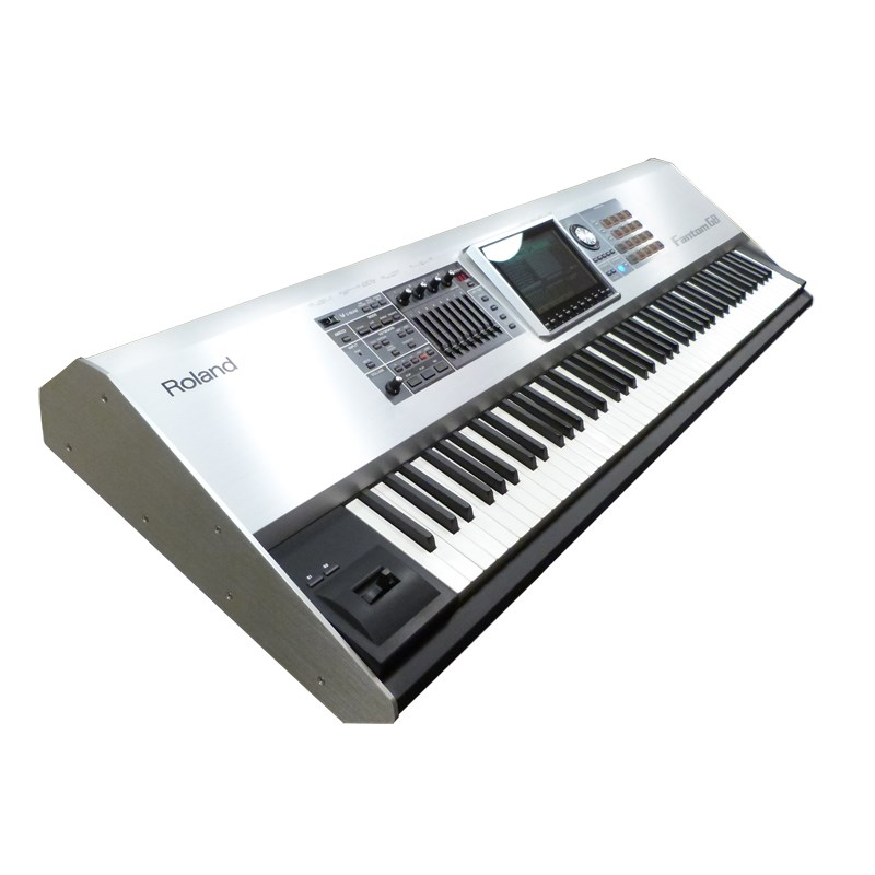 Roland Fantom-G8の画像